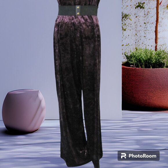 RACHEL RACHEL ROY LADIES PLUS SIZE JUMPSUIT SIZE 2X - Picture 11 of 11